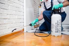 Best Pest Control for Hotels  in Rosedale, MS